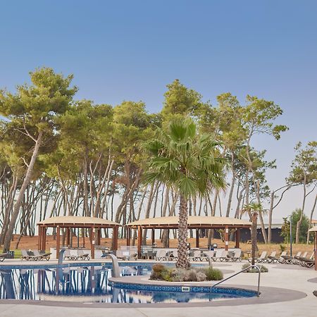 Azul Beach Resort Montenegro By Karisma Ulcinj Exteriör bild