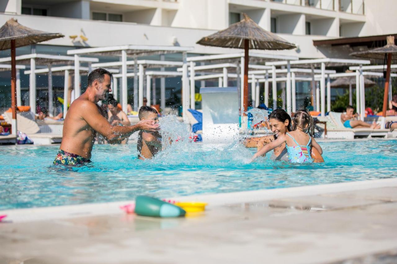 Azul Beach Resort Montenegro By Karisma Ulcinj Exteriör bild