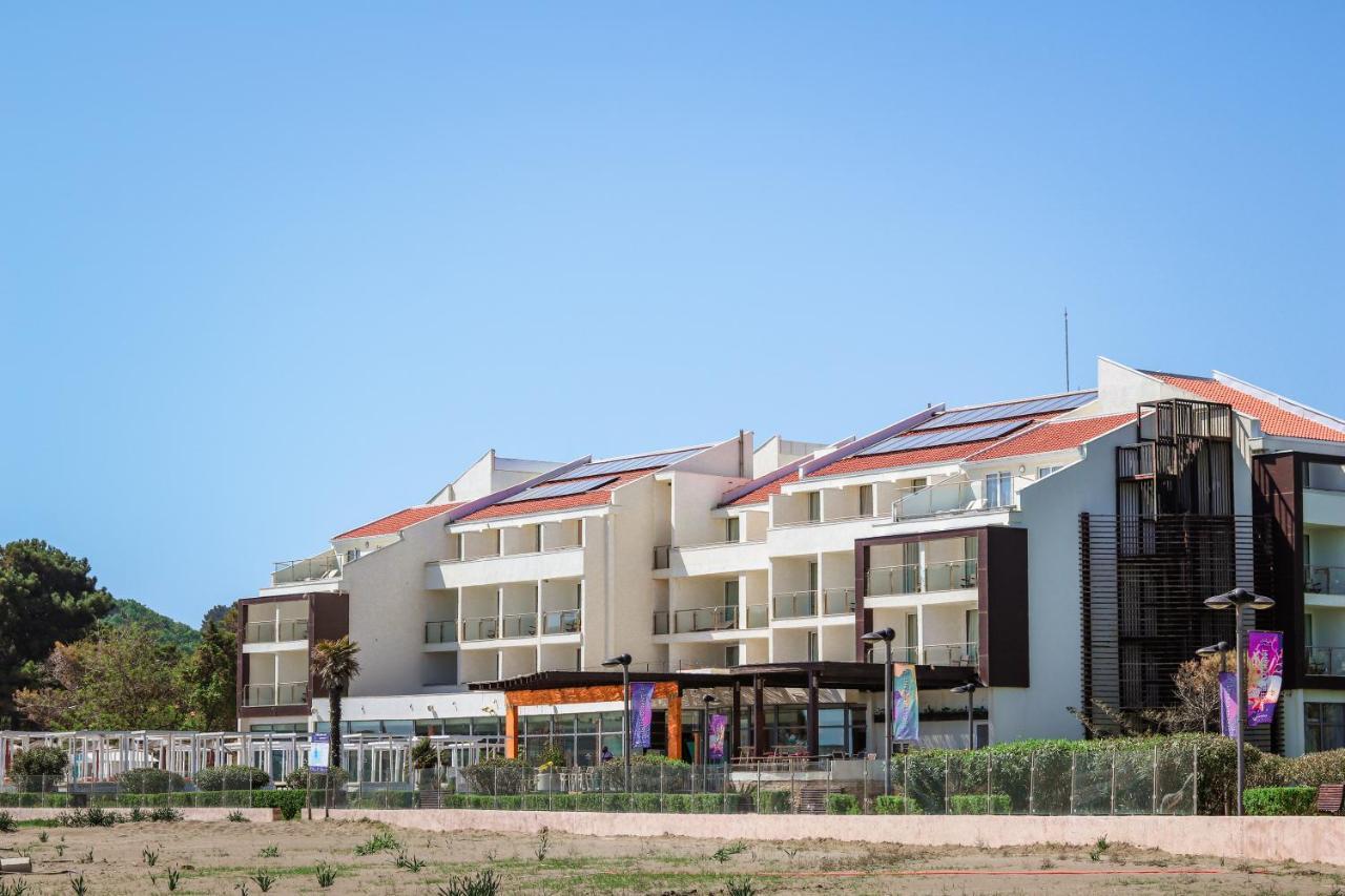 Azul Beach Resort Montenegro By Karisma Ulcinj Exteriör bild