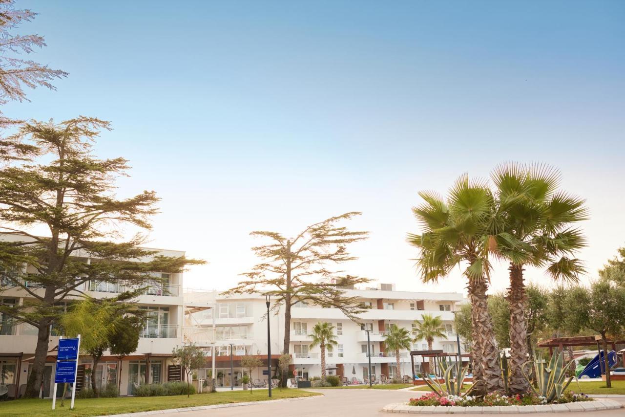 Azul Beach Resort Montenegro By Karisma Ulcinj Exteriör bild