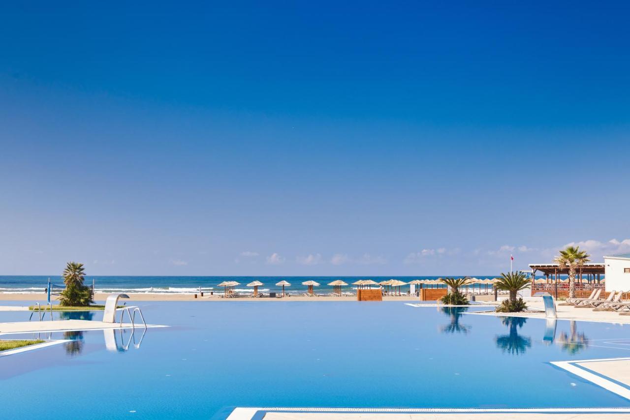 Azul Beach Resort Montenegro By Karisma Ulcinj Exteriör bild