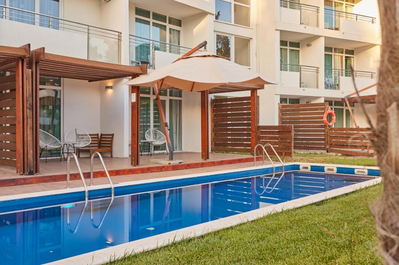Azul Beach Resort Montenegro By Karisma Ulcinj Exteriör bild