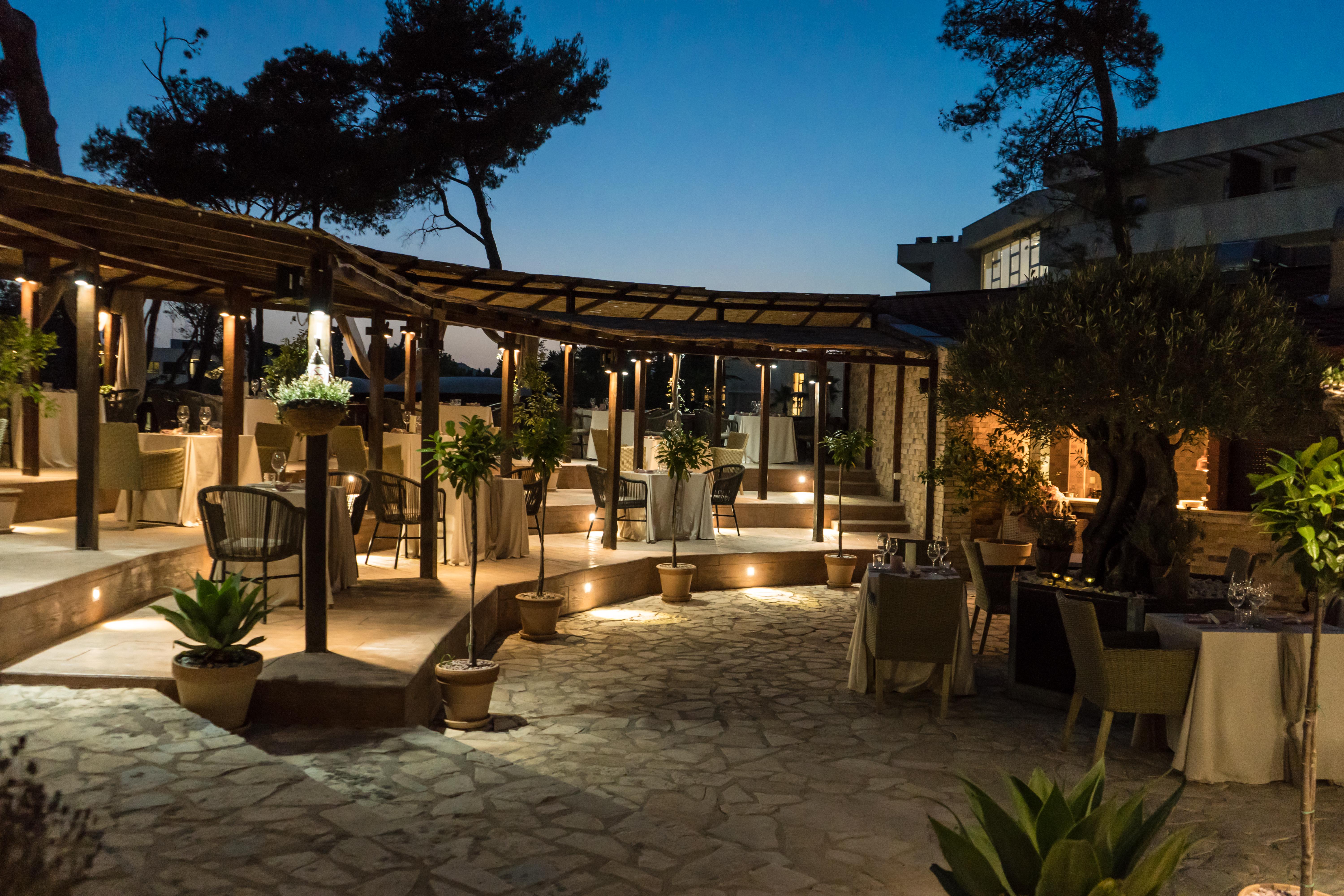 Azul Beach Resort Montenegro By Karisma Ulcinj Exteriör bild