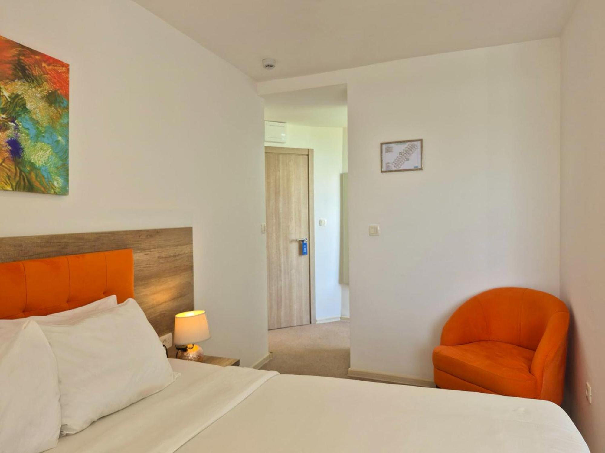 Azul Beach Resort Montenegro By Karisma Ulcinj Exteriör bild